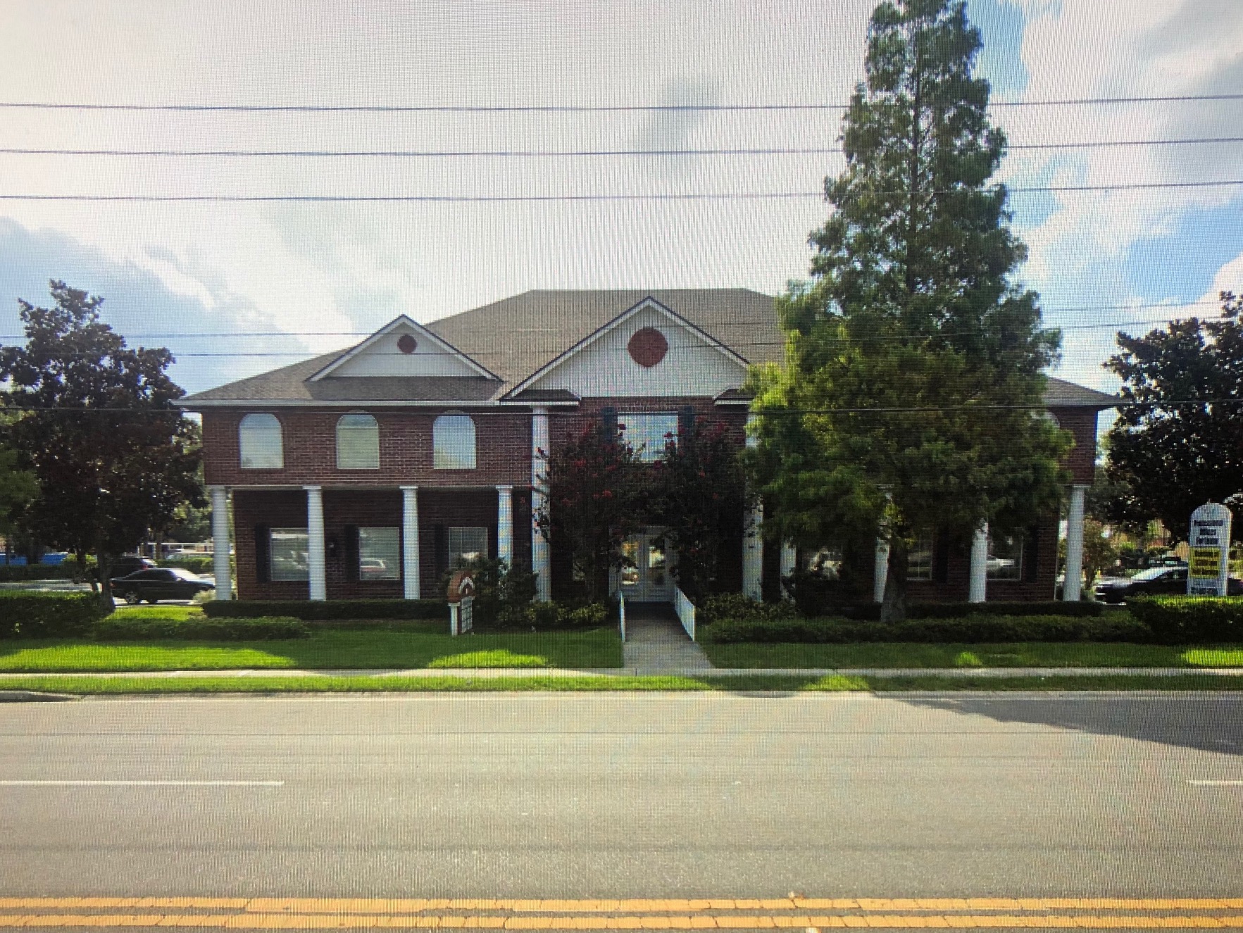 Foxx and Associates Mortgage 01