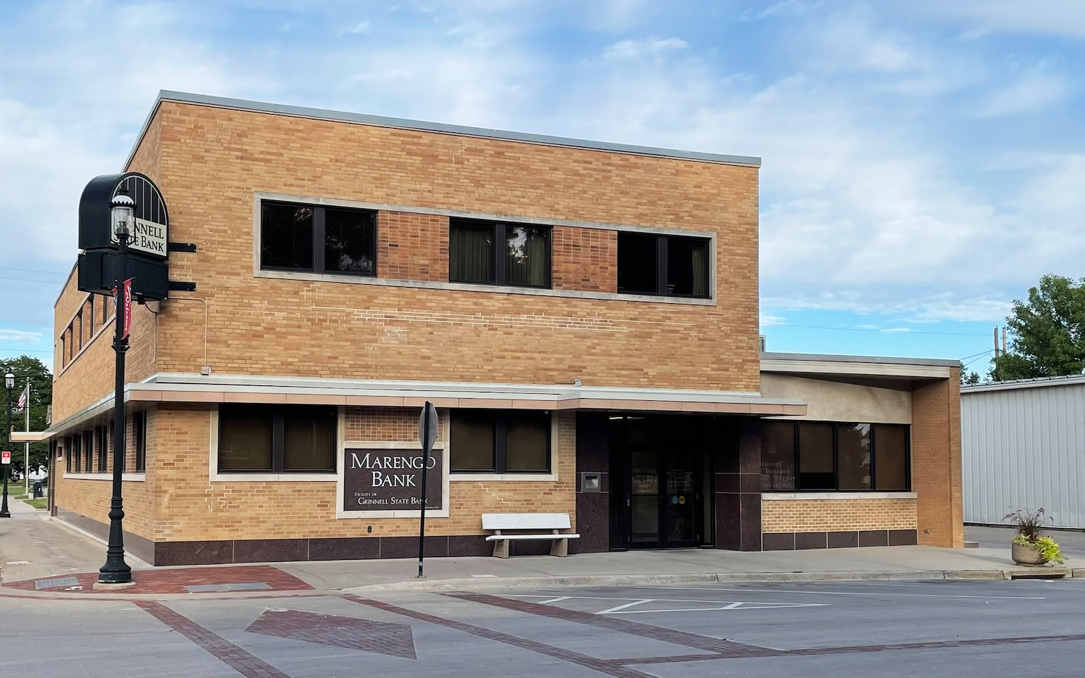 Grinnell State Bank 01