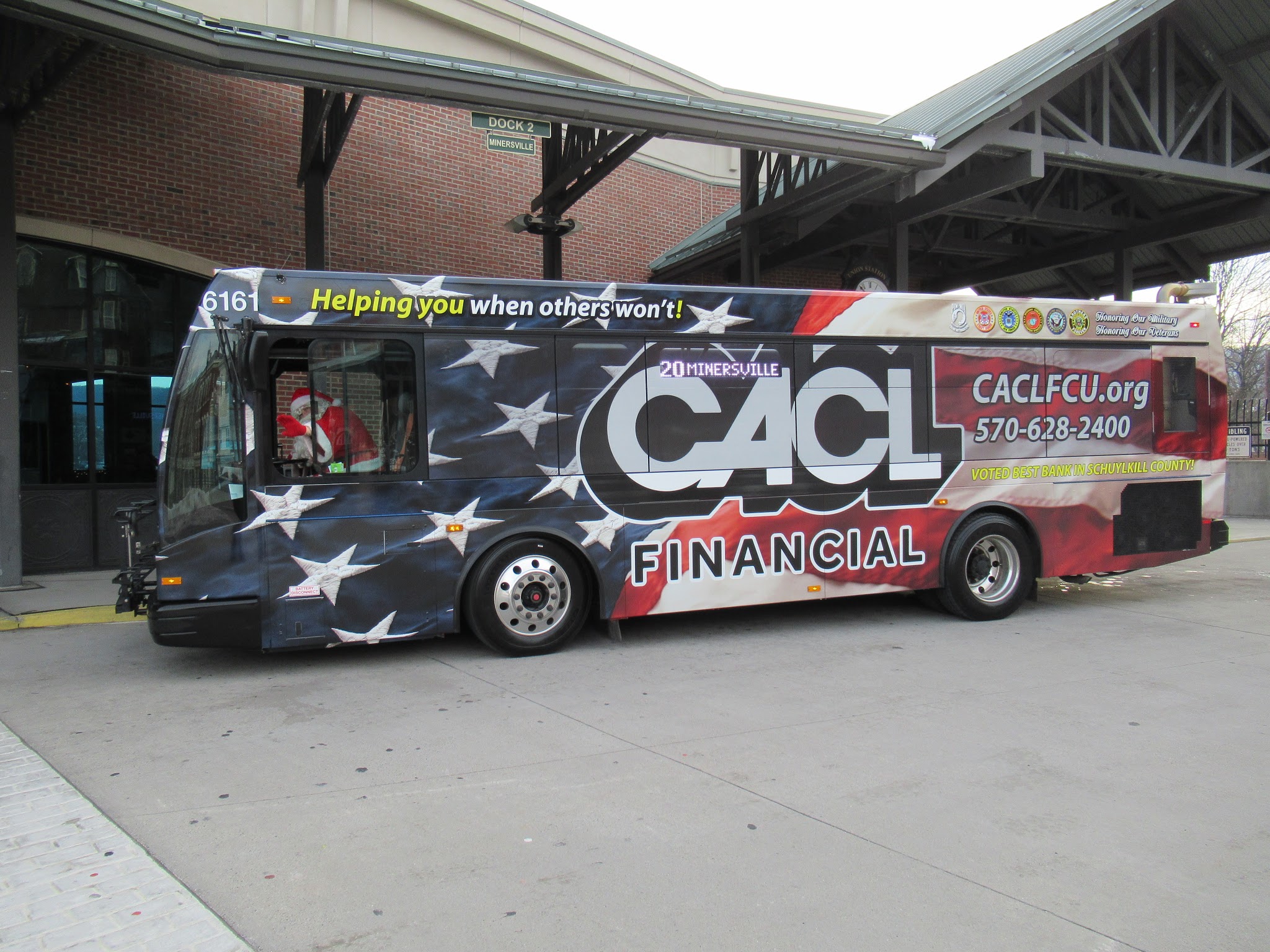 CACL Federal Credit Union 01