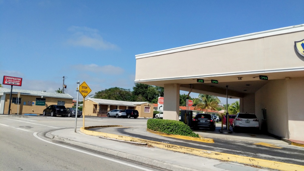Space Coast Credit Union | Bird Road | Miami, FL 01