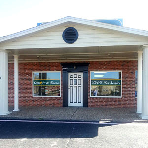 Gold Star Finance Inc 01