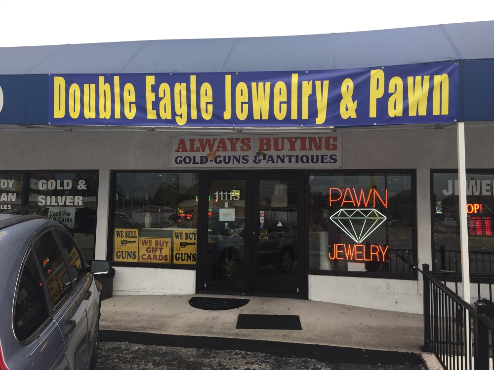 Double Eagle Jewelry and Pawn 01