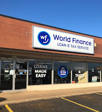 World Finance 02