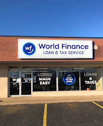 World Finance 03