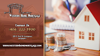 Western Home Mortgage Corporation 03