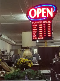 C J Furniture & Pawn Shop 01