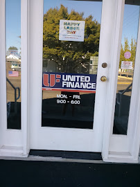 United Finance 03