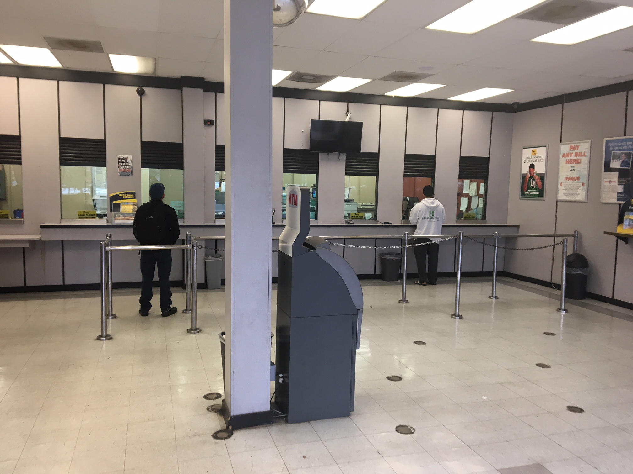 CCS Title Loan Services – LoanMart Boyle Heights 01