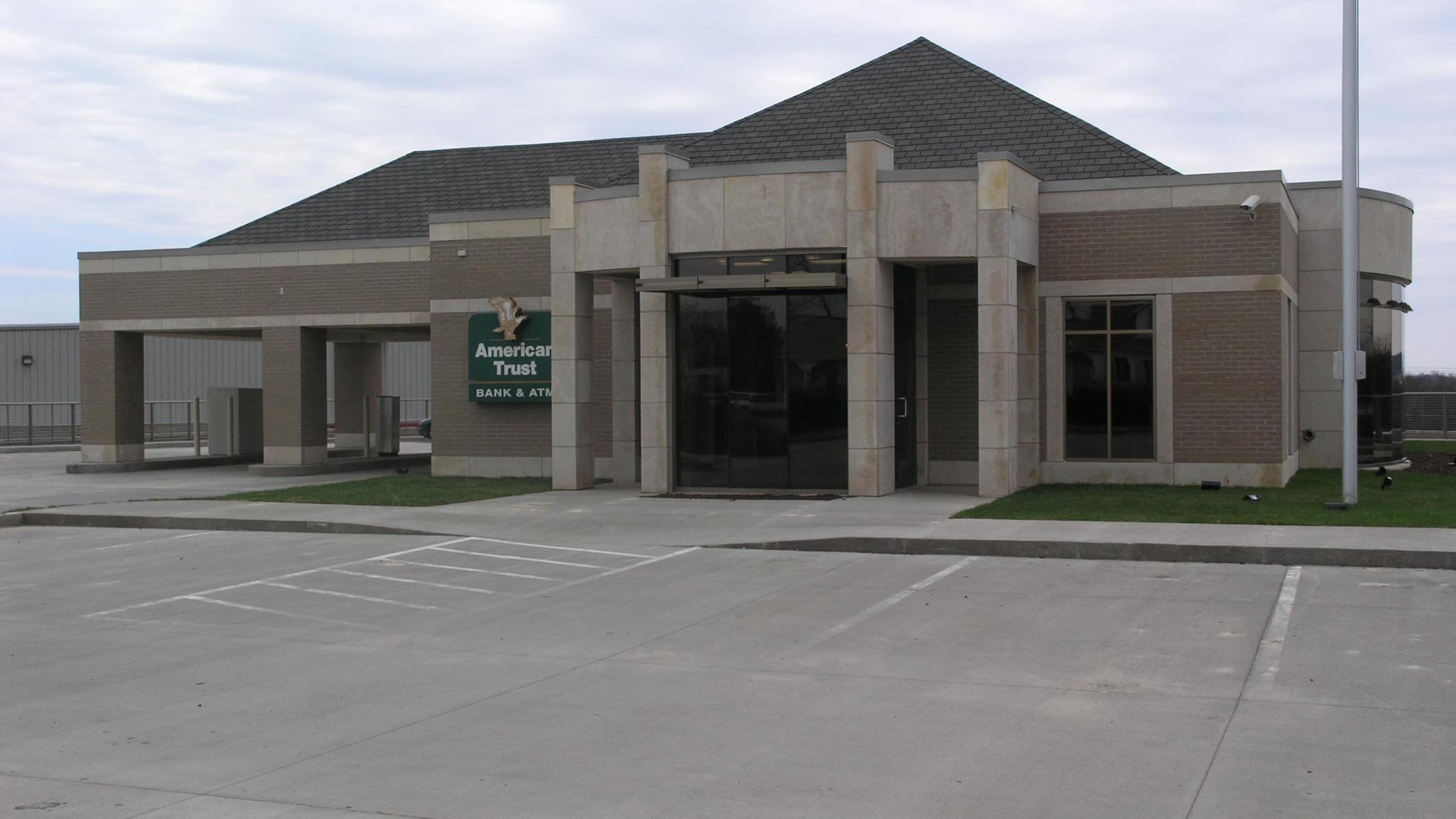 MidWestOne Bank 01