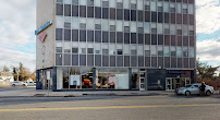 Bank of America Financial Center 01
