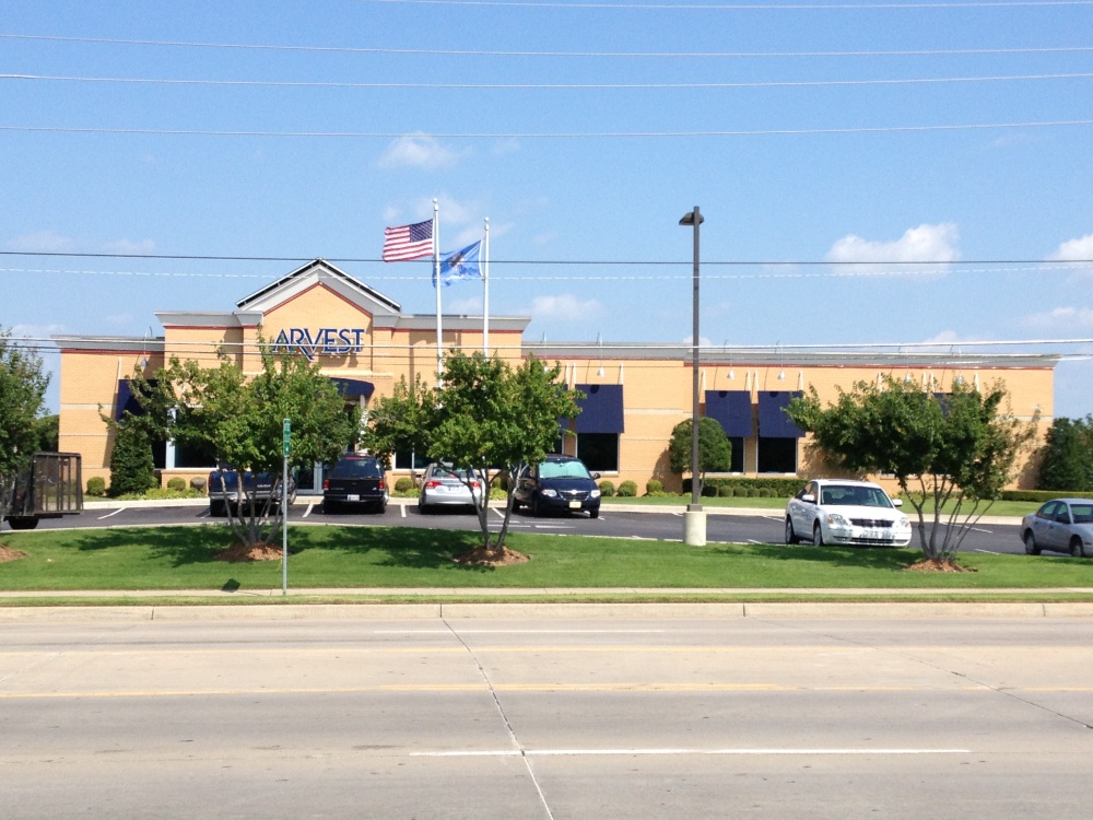 Arvest Bank 01