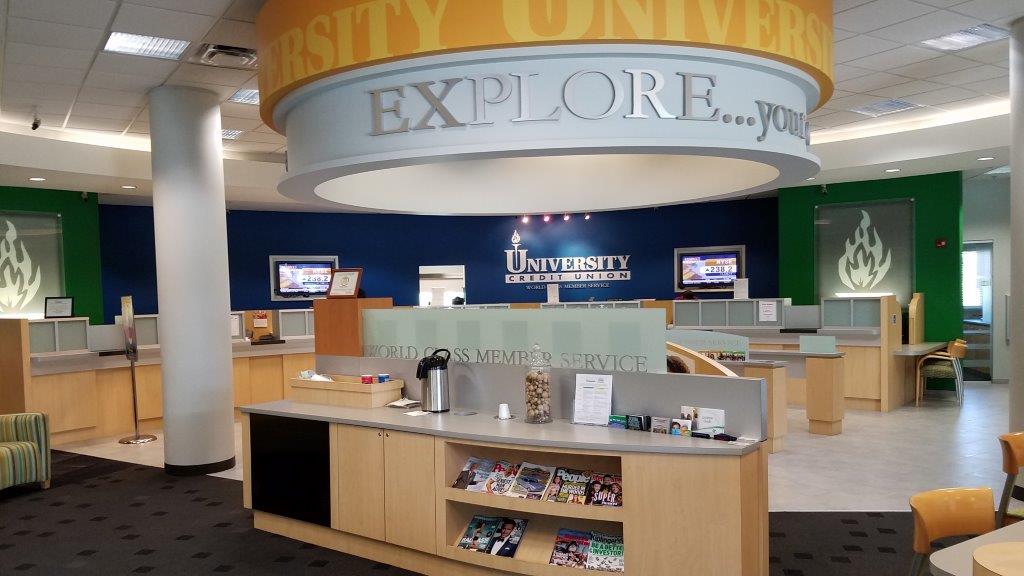 University Credit Union 01