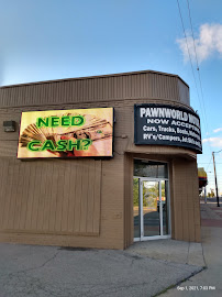 Pawn World Motors 01