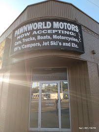 Pawn World Motors 03