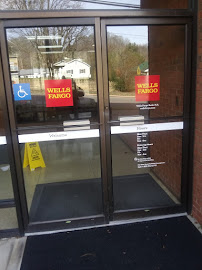 Wells Fargo Bank 03