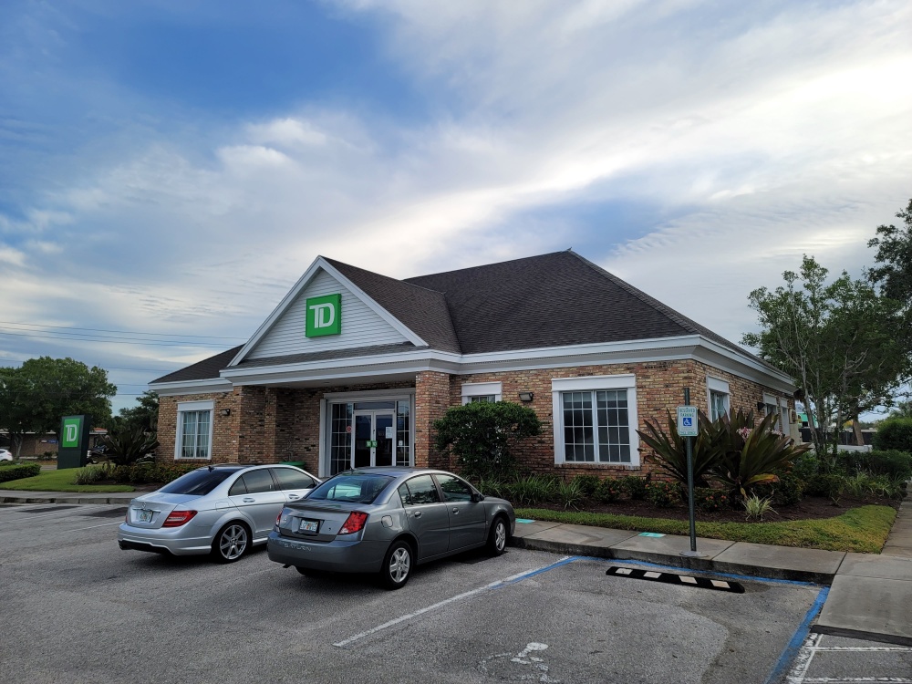 TD Bank 01