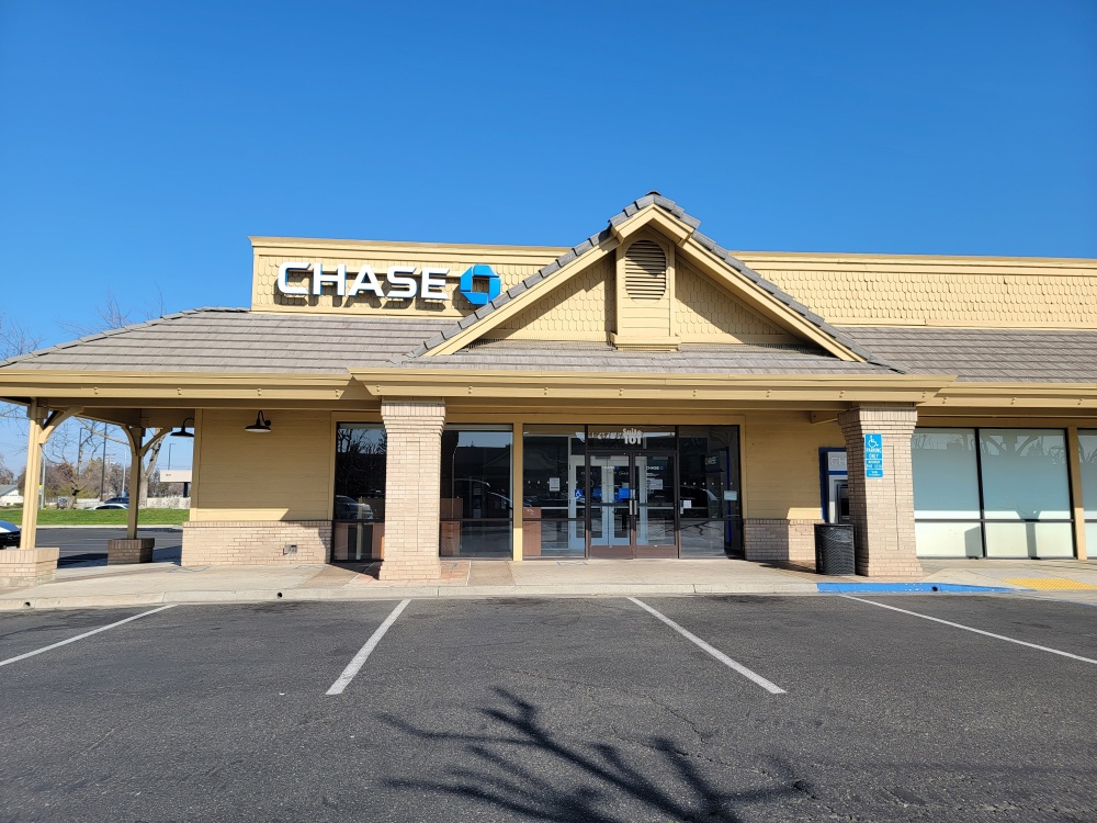 Chase Bank 01