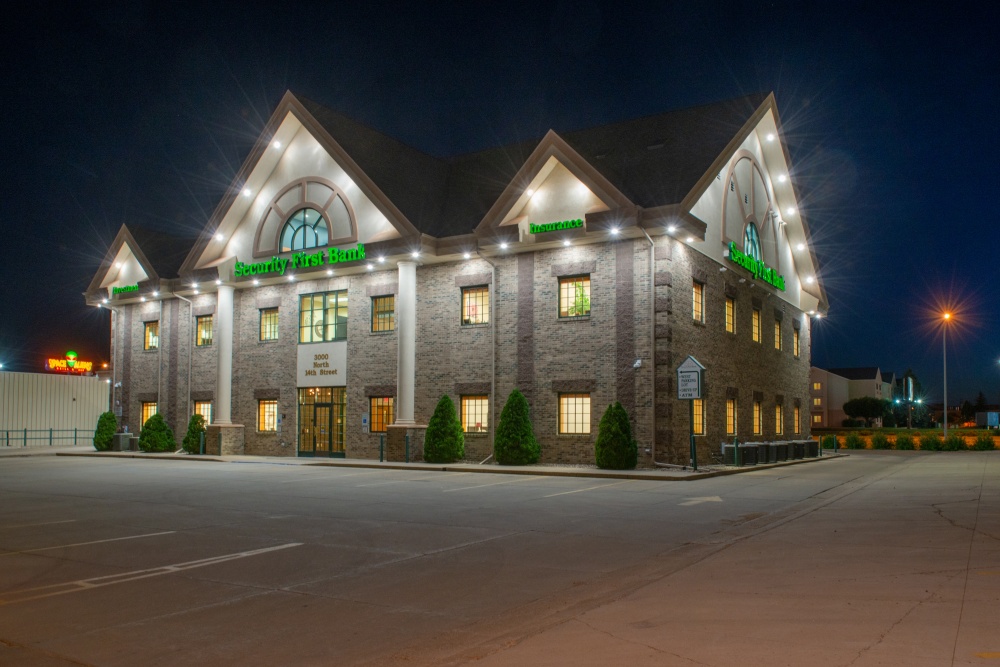Security First Bank of North Dakota 01