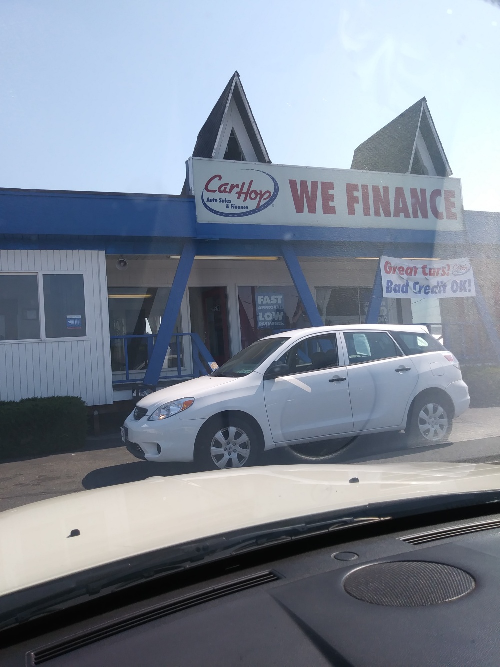 CarHop Auto Sales & Finance 01