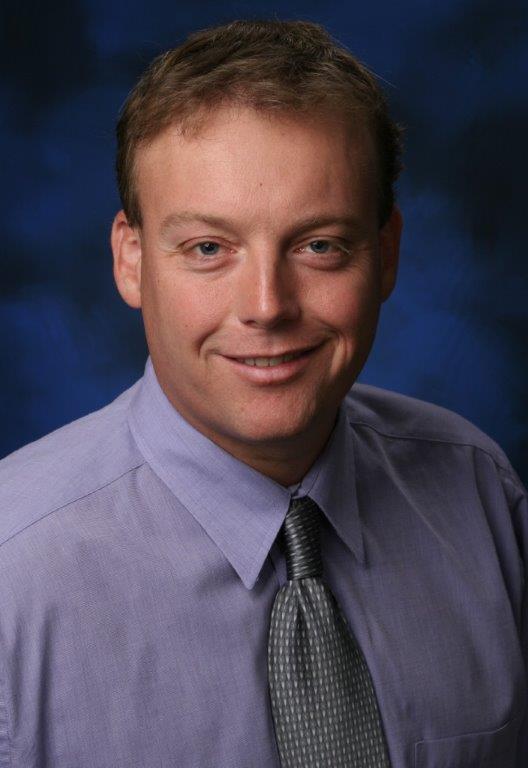 Doug Roseth VP of Mortgage Lending 01