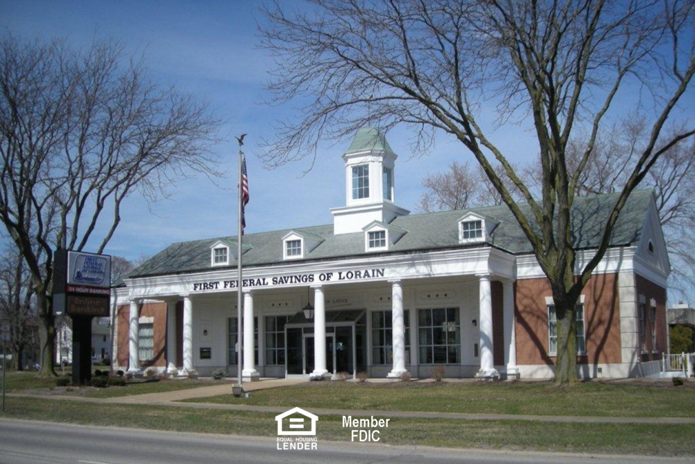 First Federal Savings And Loan Of Lorain 01