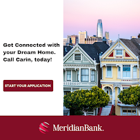 Carin Drummond - Senior Mortgage Loan Officer (Meridian Bank Mortgage) 04