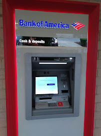 Bank of America Financial Center 03