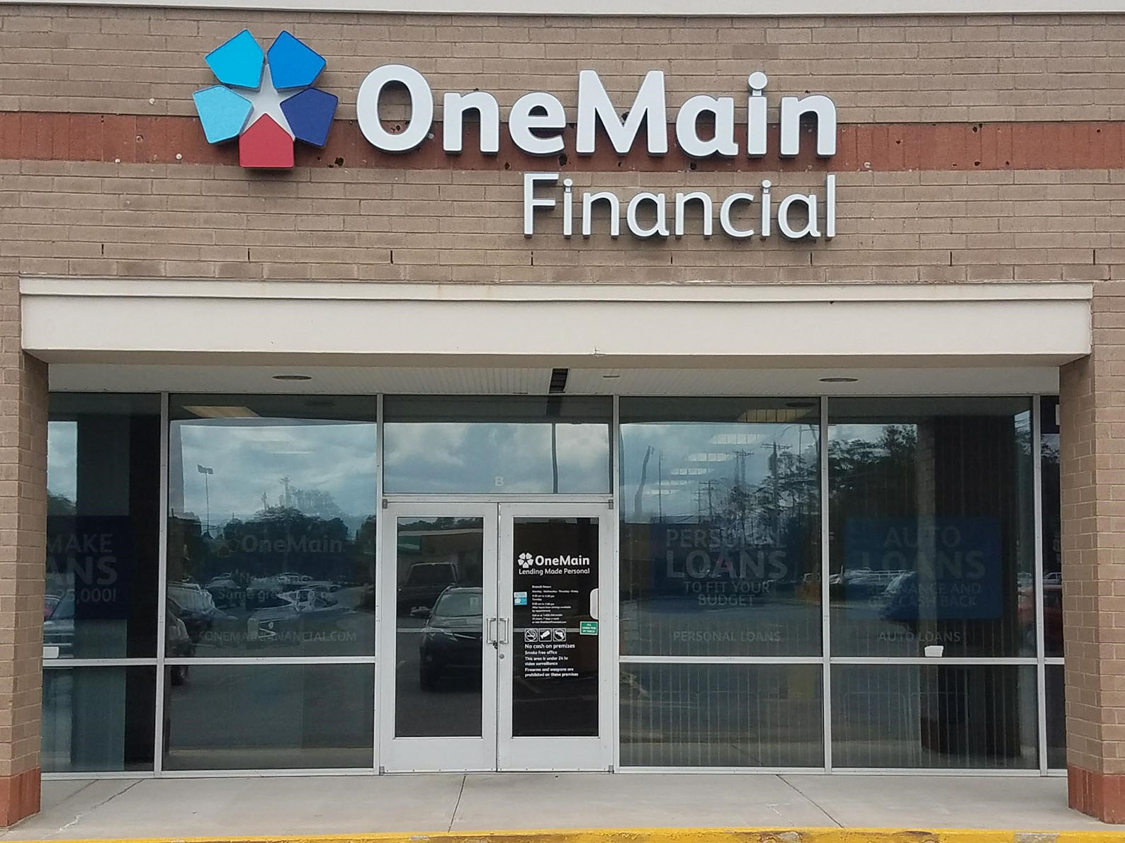 OneMain Financial 01