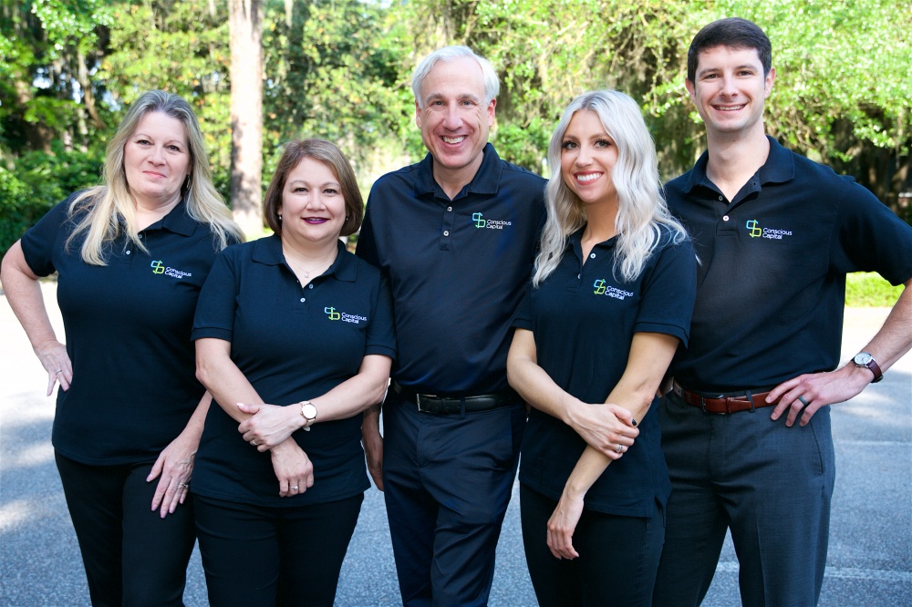 Conscious Capital, LLC 01