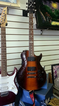 Carroll Collins Pawn II 03