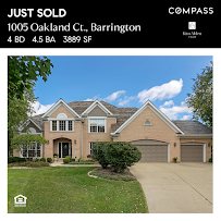 Kim Alden Team of Compass | Barrington Real Estate Agents 04