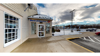 Bank of America (with Drive-thru services) 01