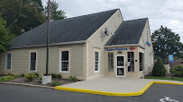 Bank of America (with Drive-thru services) 02
