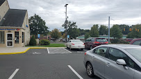 Bank of America (with Drive-thru services) 03