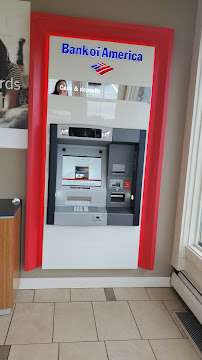 Bank of America (with Drive-thru services) 04