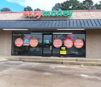 Easy Money / Check Into Cash 01