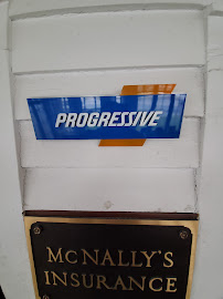 C. H. McNally & Son Inc. Insurance 01