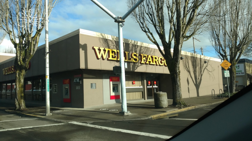 Wells Fargo Bank 01