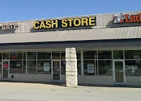 Cash Store 02