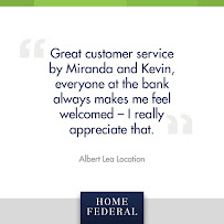 Home Federal Savings Bank 03