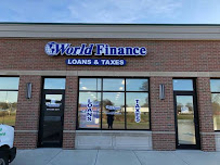 World Finance 02