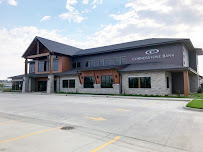 Cornerstone Bank 01