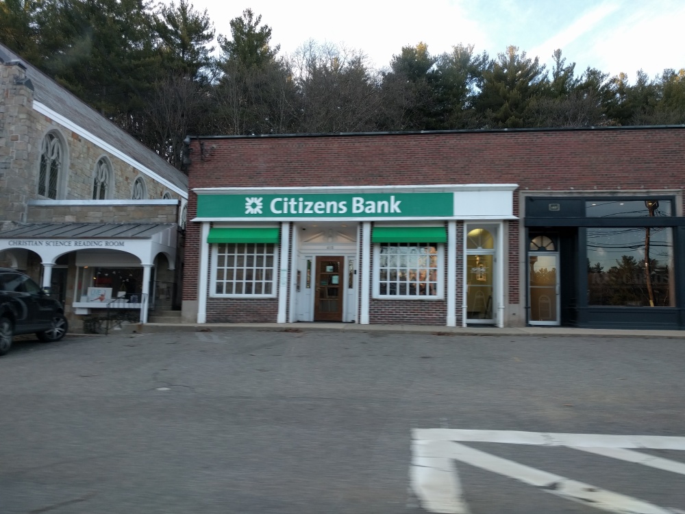 Citizens Bank 01