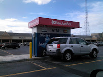 Freedom First Credit Union ATM 02