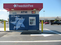 Freedom First Credit Union ATM 03