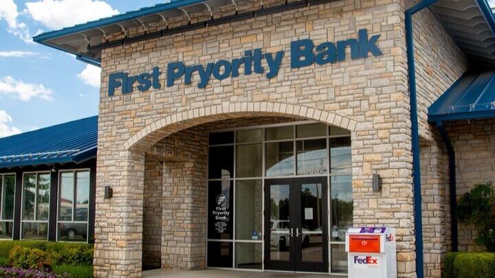First Pryority Bank 01