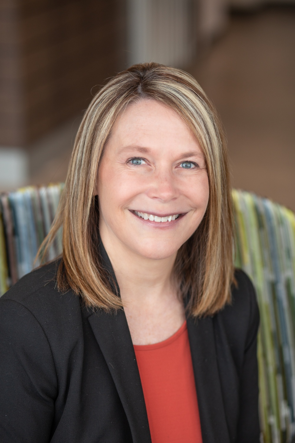 Tracy Frette: NMLS#488049 Mortgage Lender at Lincoln Savings Bank 01