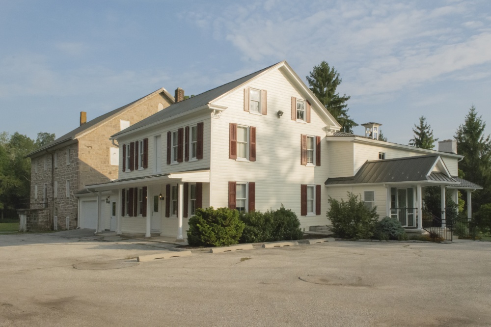 Investment Real Estate LLC 01