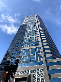 Bank of America Financial Center 02