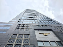 Bank of America Financial Center 03